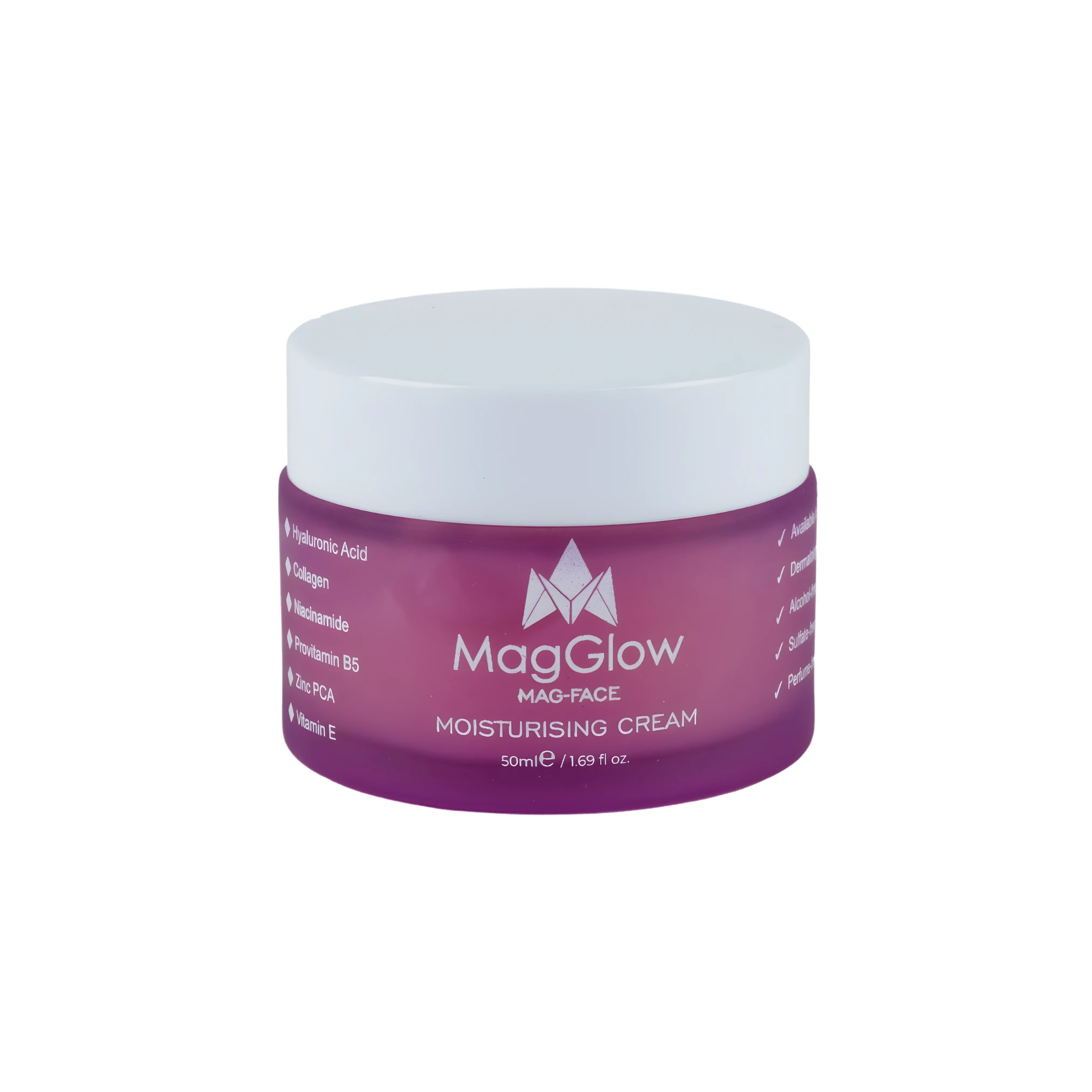 MagGlow  Nemlendirici Bakım Seti