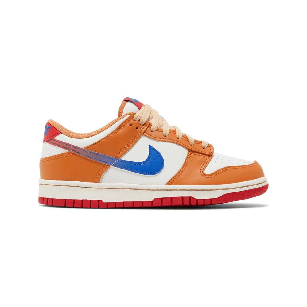 Nike Dunk Low (GS) Hot Curry