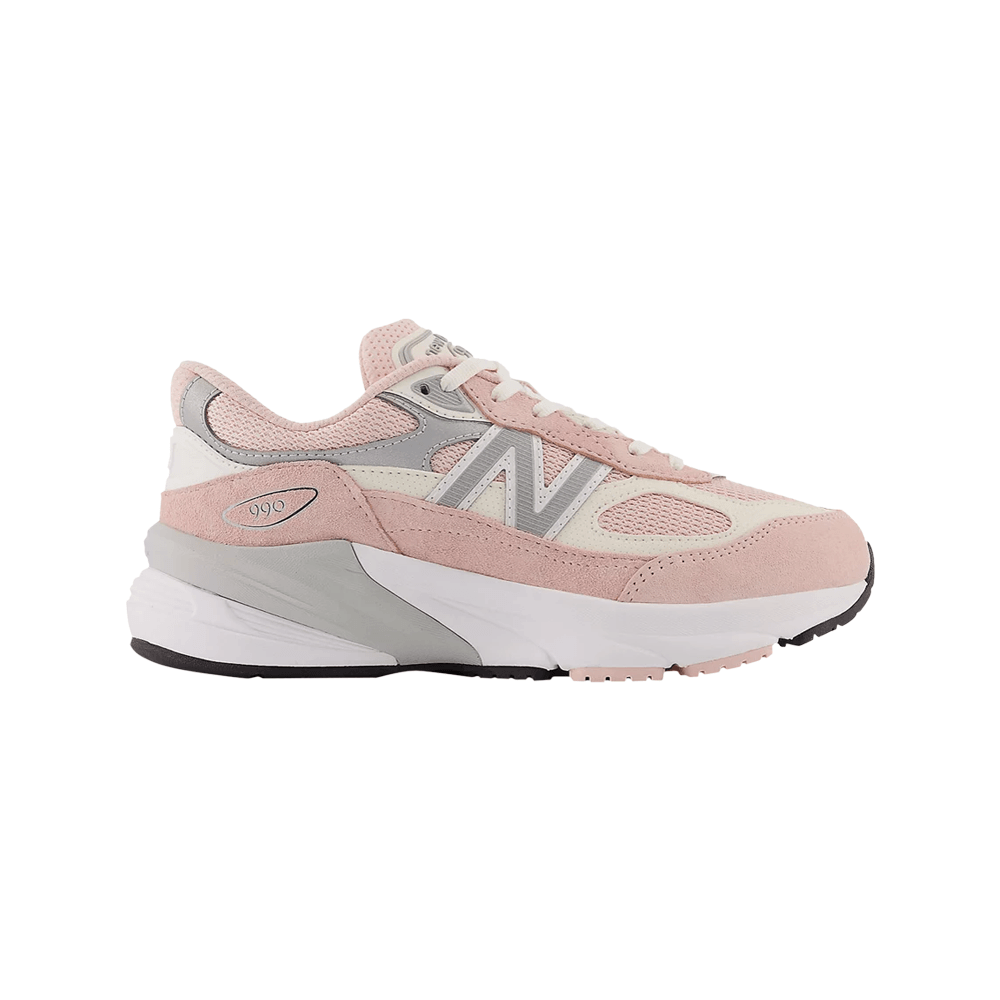 New Balance 990v6 Pink Haze