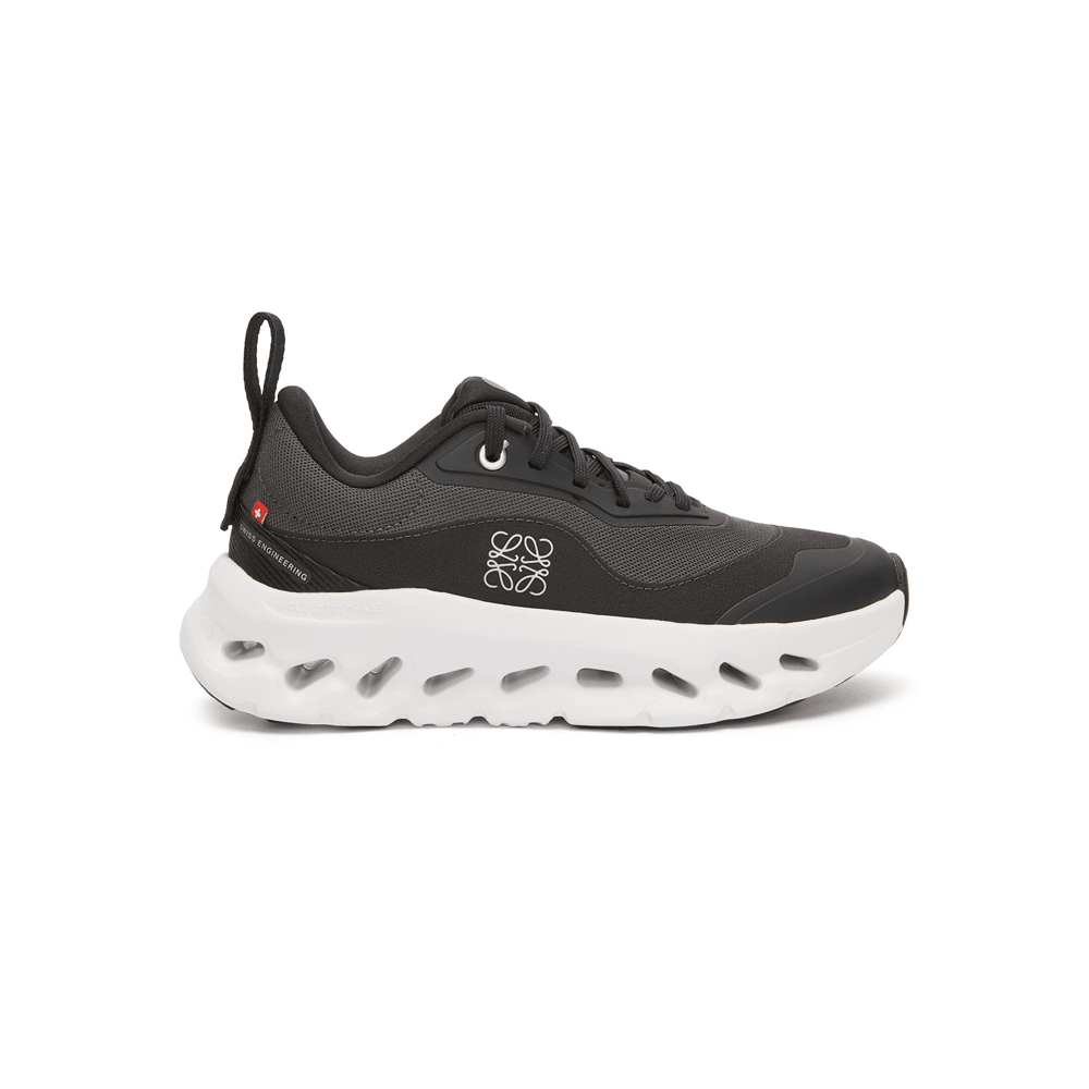 Loewe x On Cloudtilt 2.0 Sneaker Black