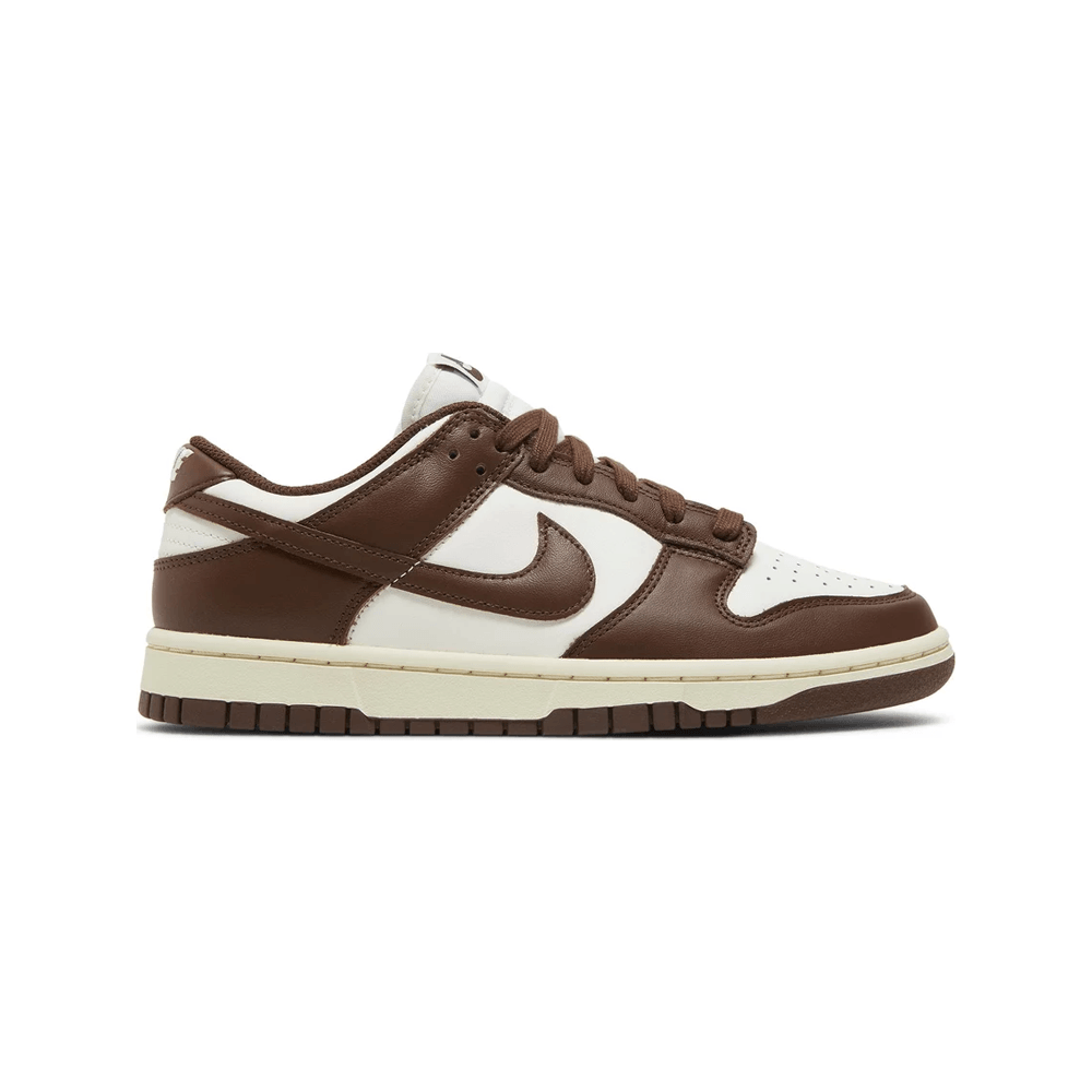 Nike Dunk Low (W) Cacao Wow