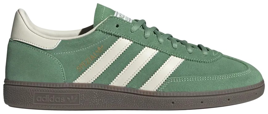 Adidas Handball Spezial Preloved Green