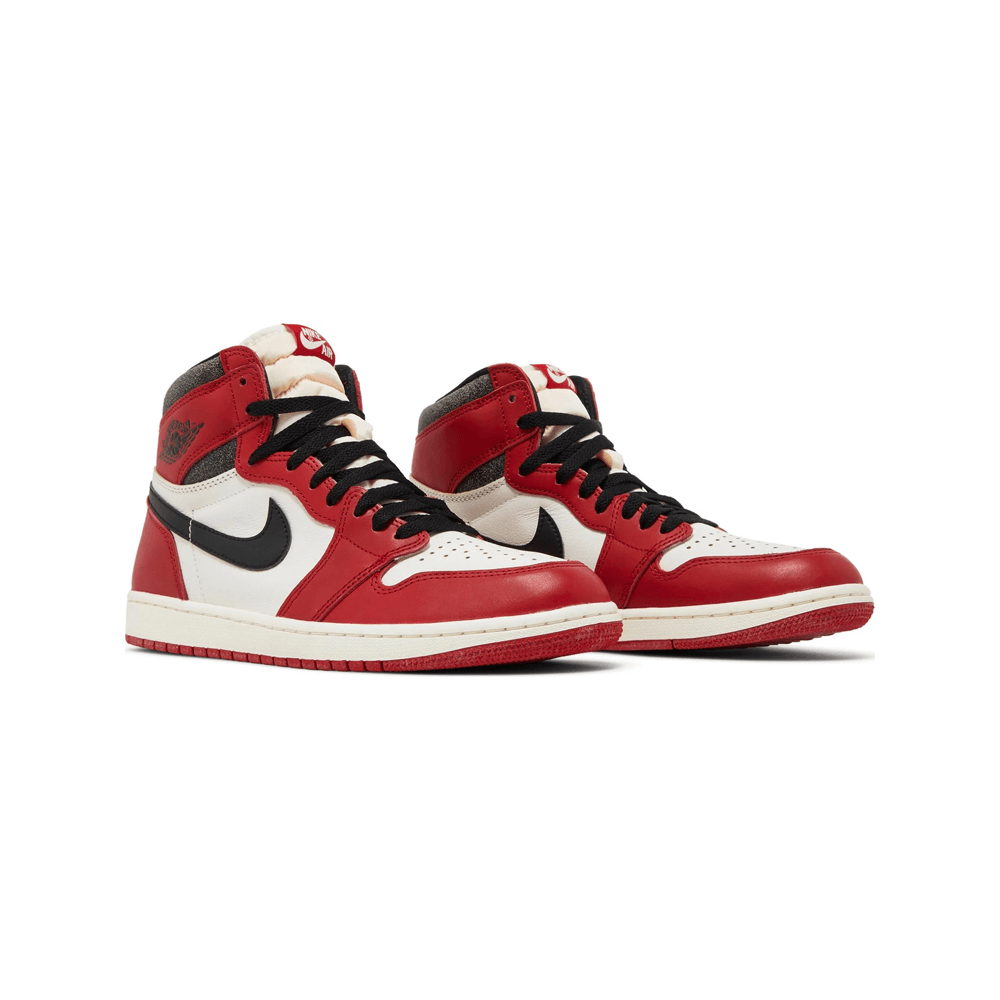 Jordan 1 high retro red on sale