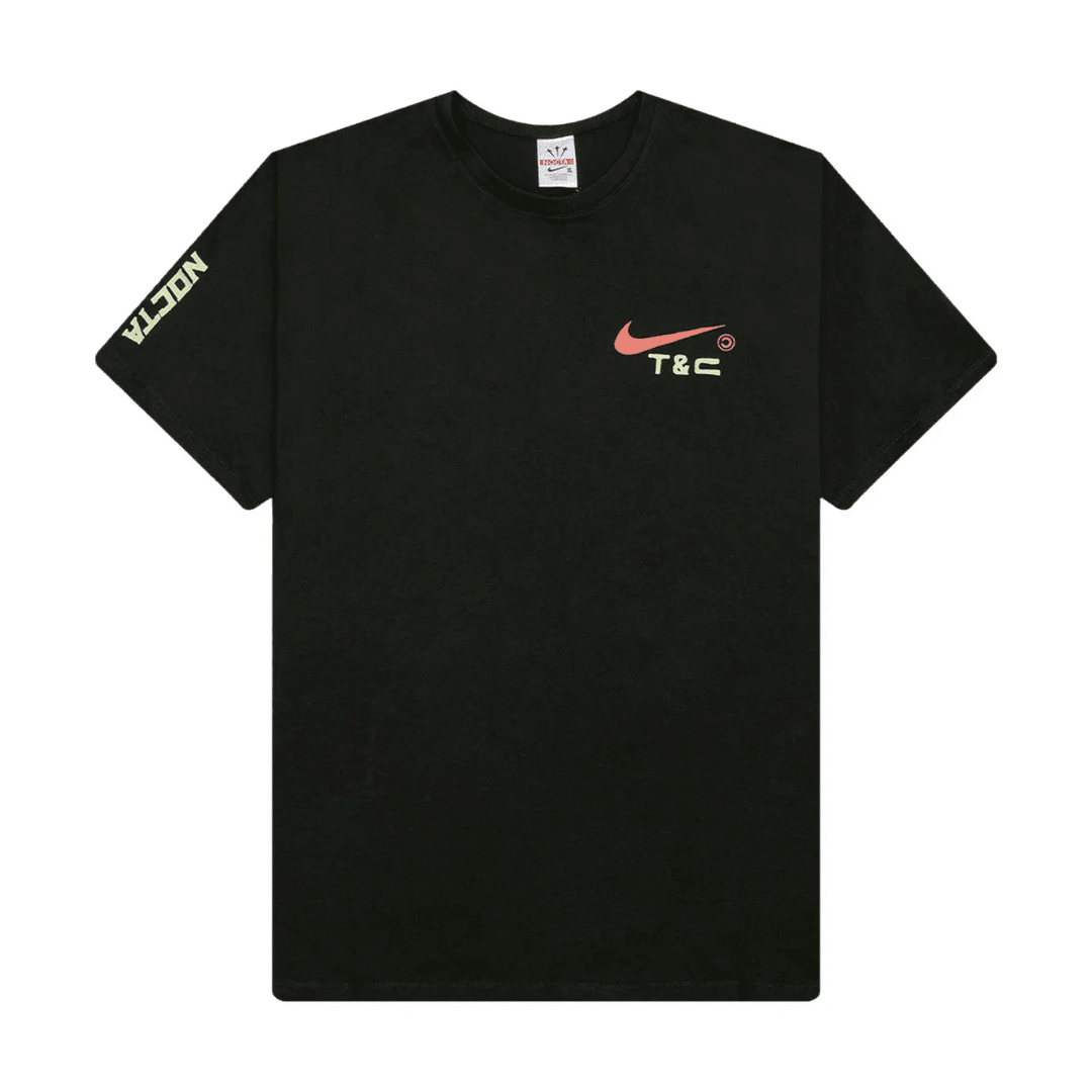 Nike x NOCTA x CPFM T-Shirt Sequoia