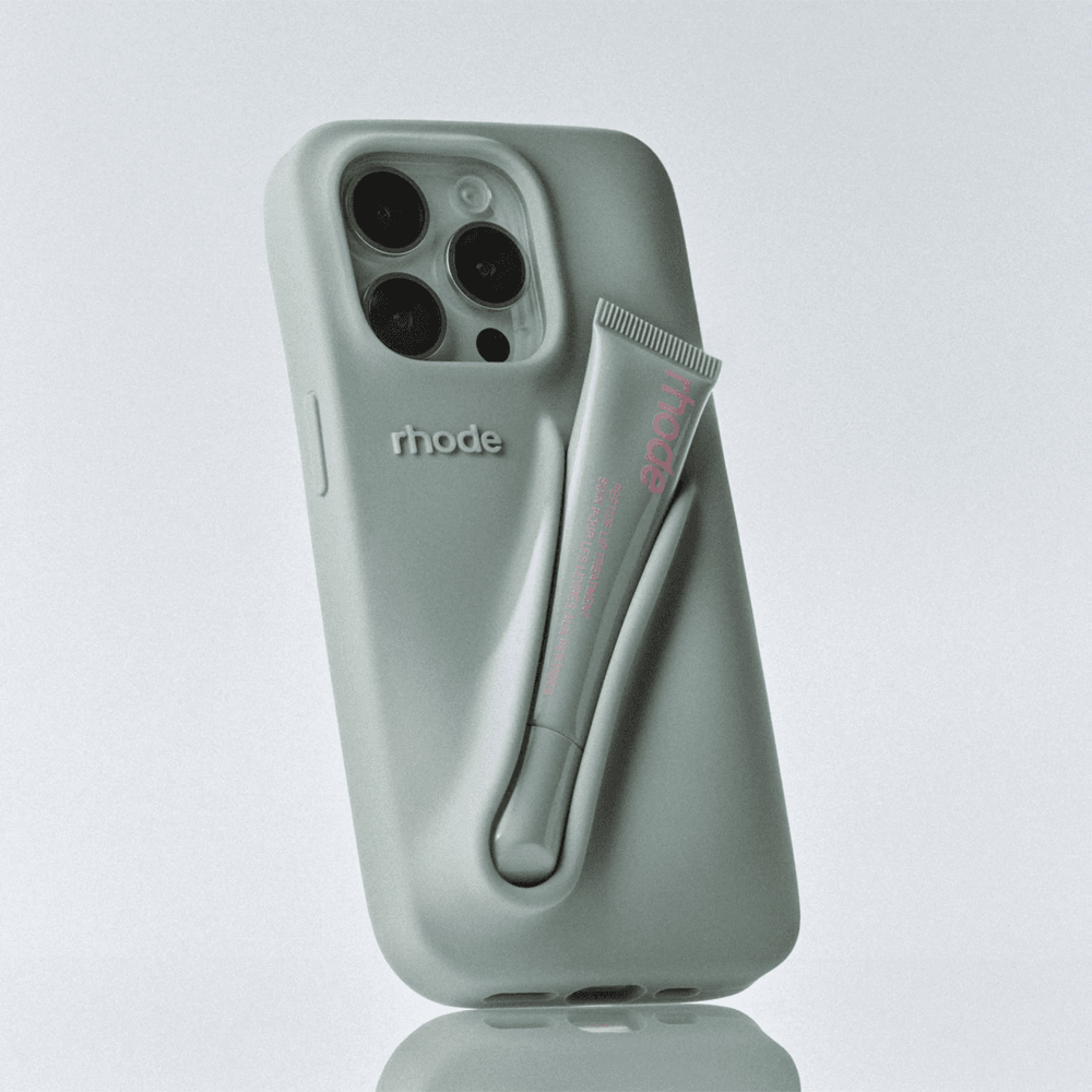 Rhode iPhone 15 Pro Max Case