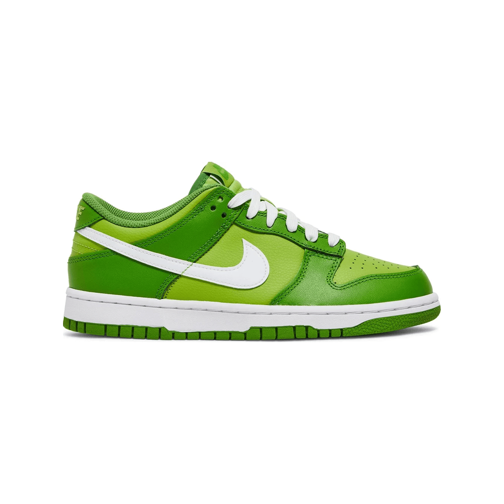 Nike Dunk Low (GS) Chlorophyll