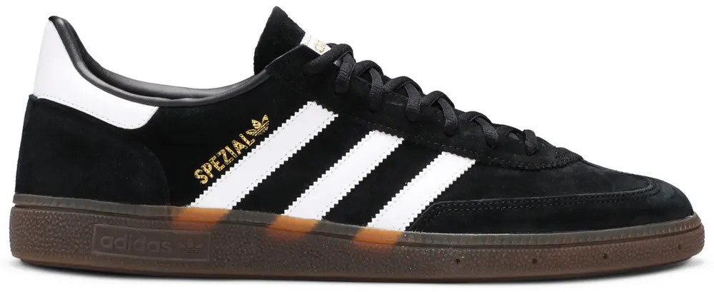 Adidas Handball Spezial Core Black