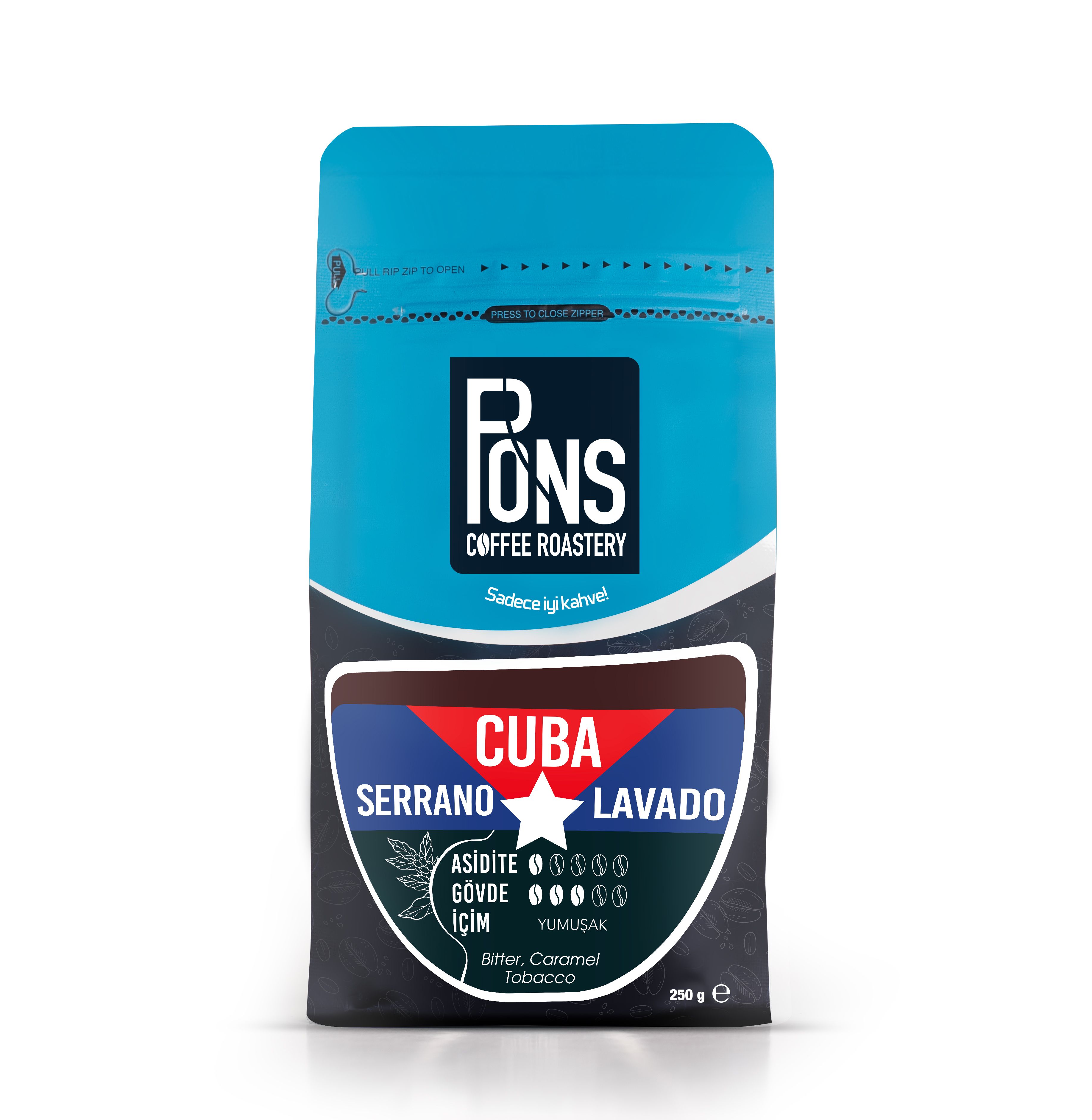 Cuba Serrano Lavado