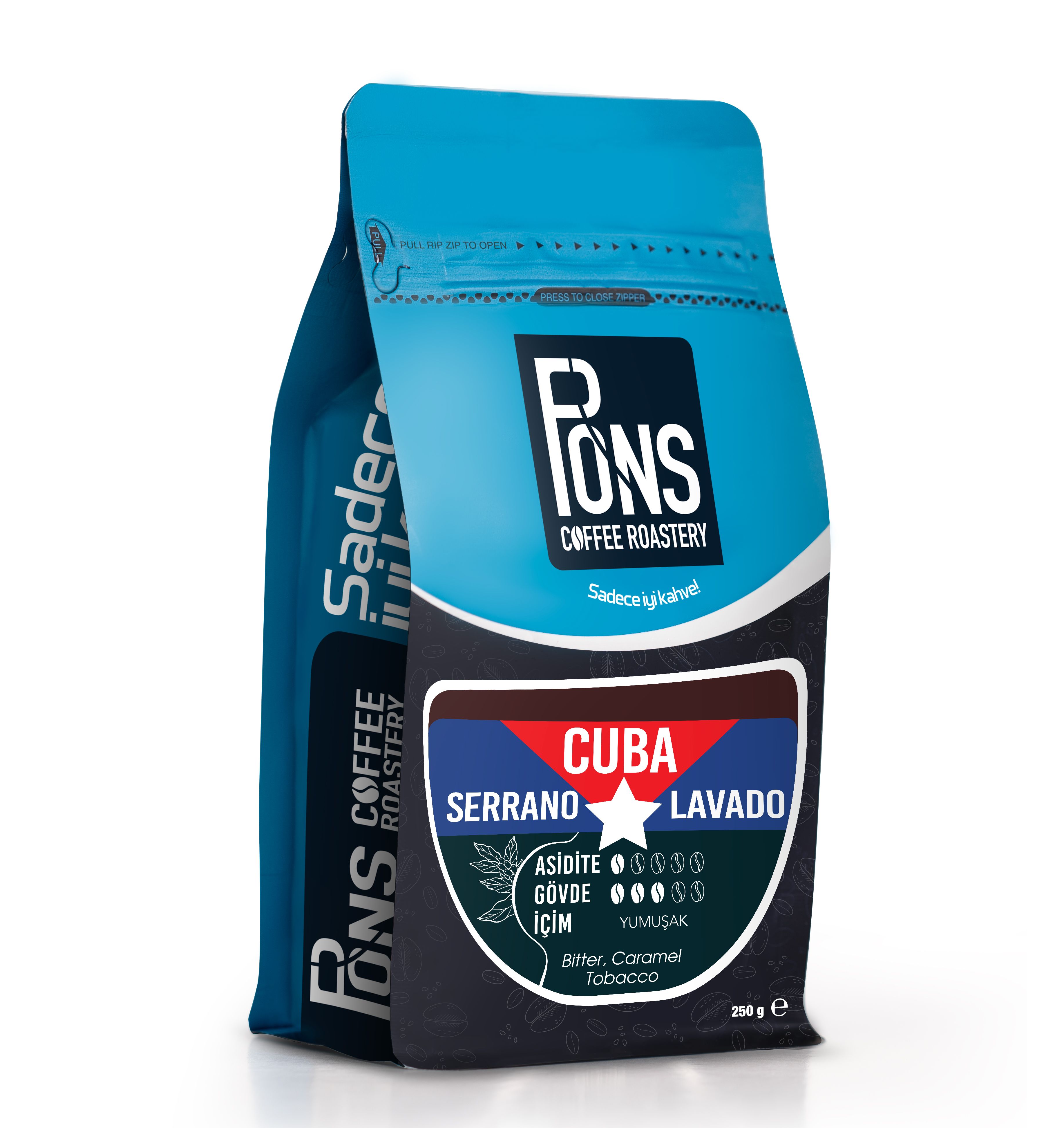 Cuba Serrano Lavado