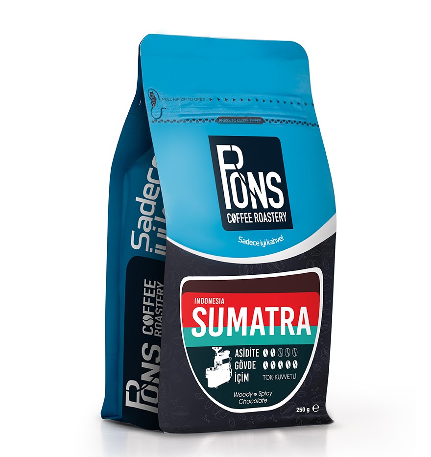 Indonesia Sumatra