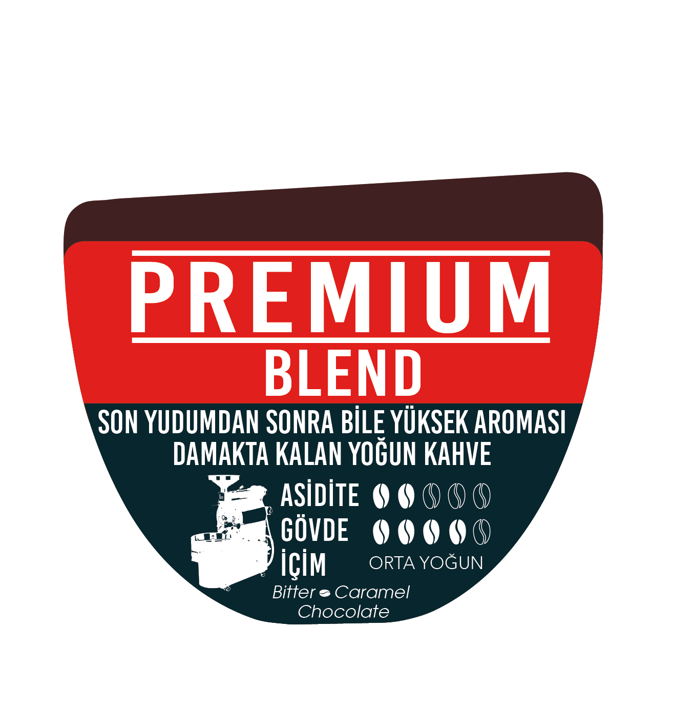 Premium Blend