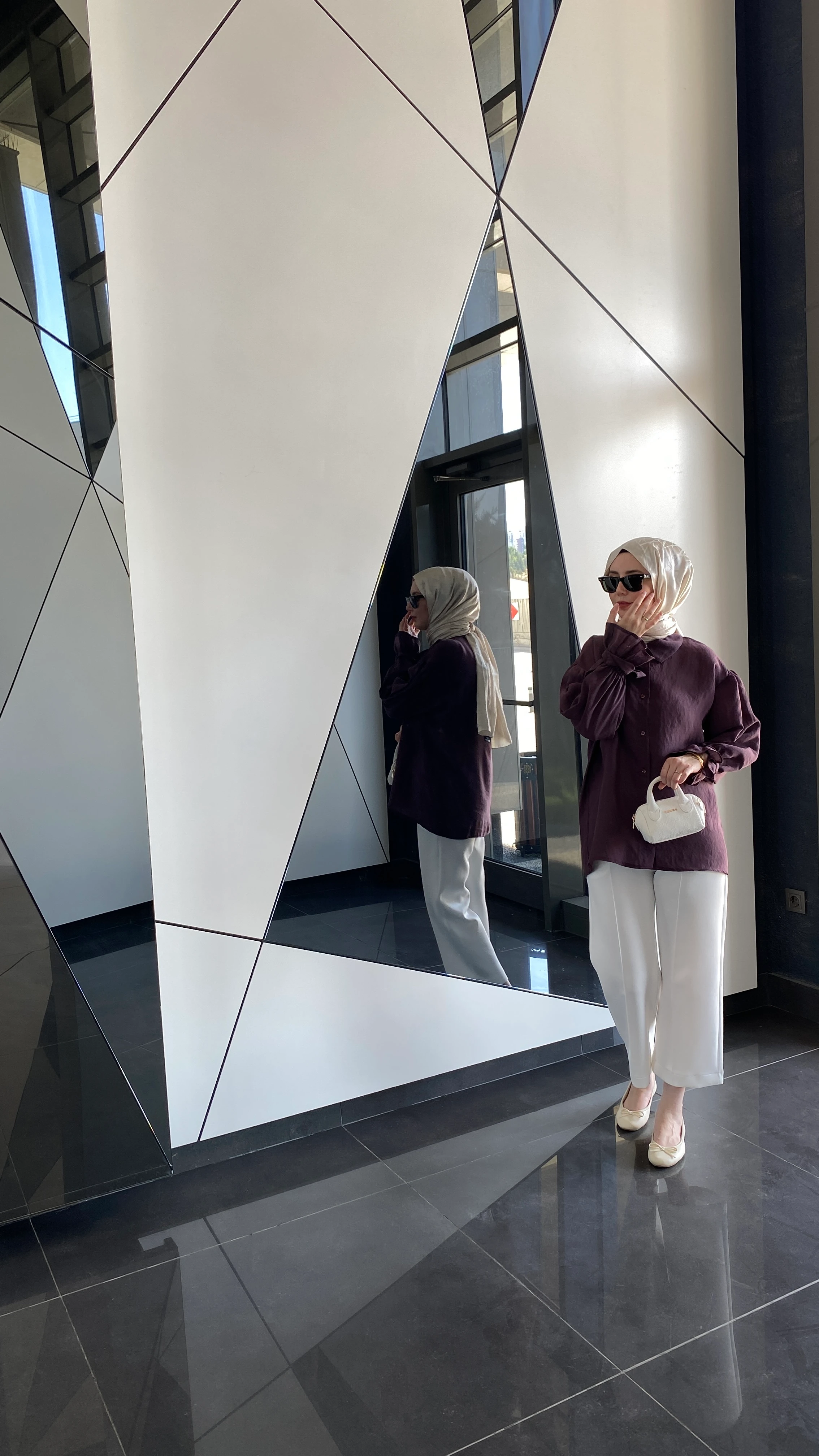 Kurdela Detaylı Gömlek