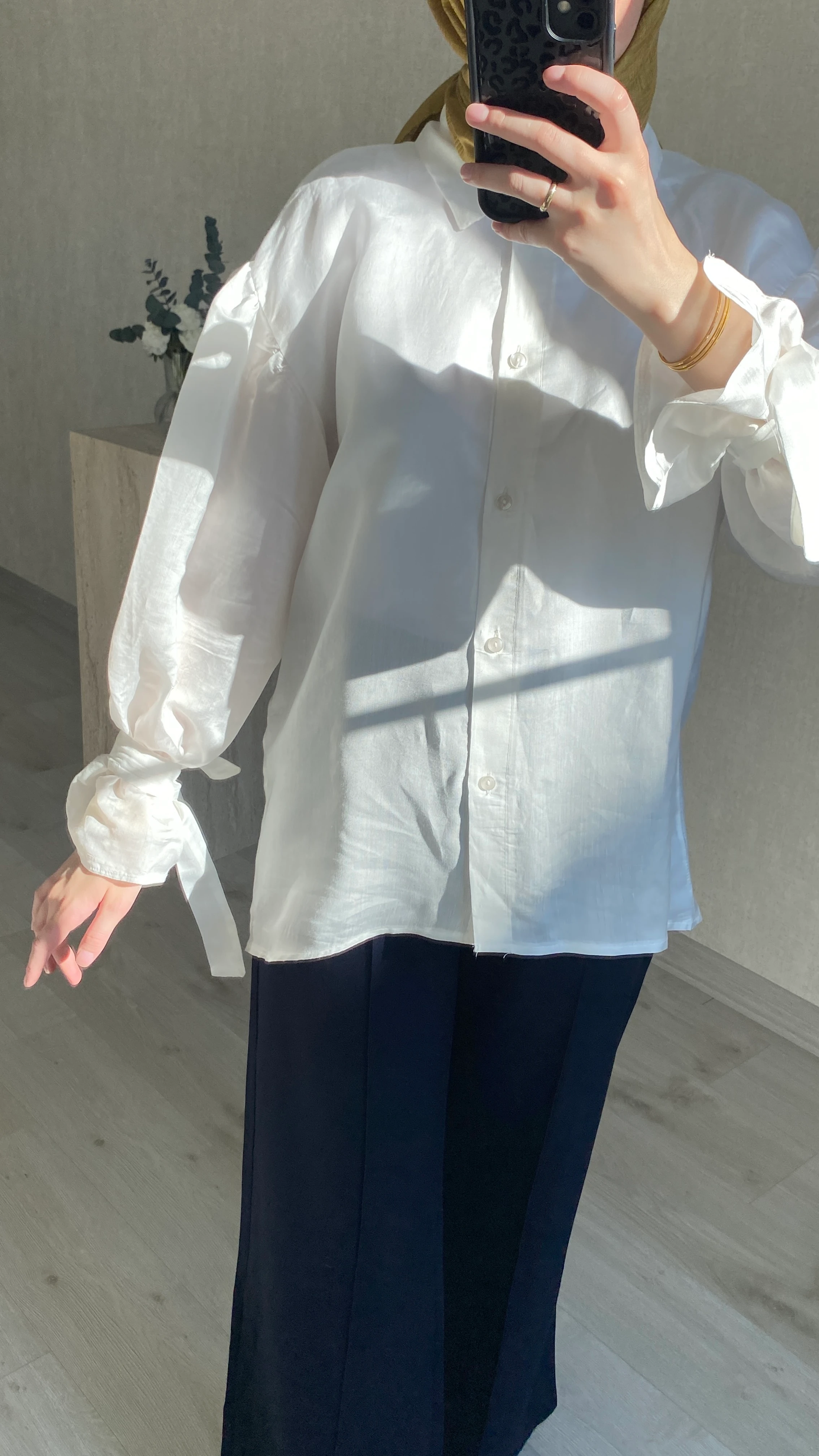 Çimalı Lacivert Pantolon