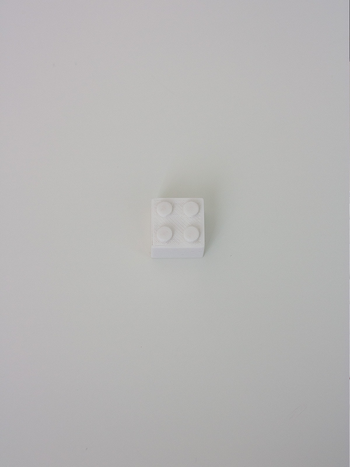 Lego Klavye Tuşu