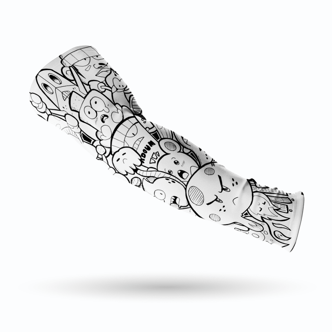 Doodle Oyuncu Kolluk