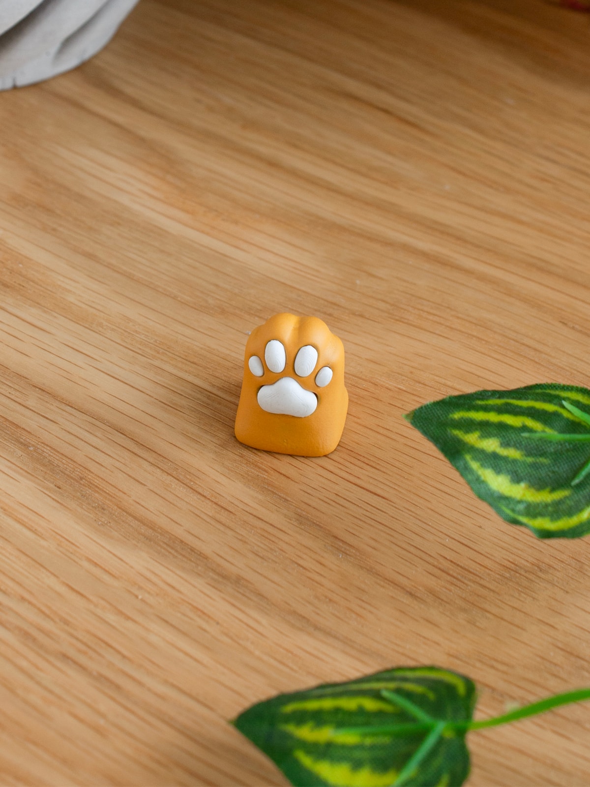 Paw Five Klavye Tuşu