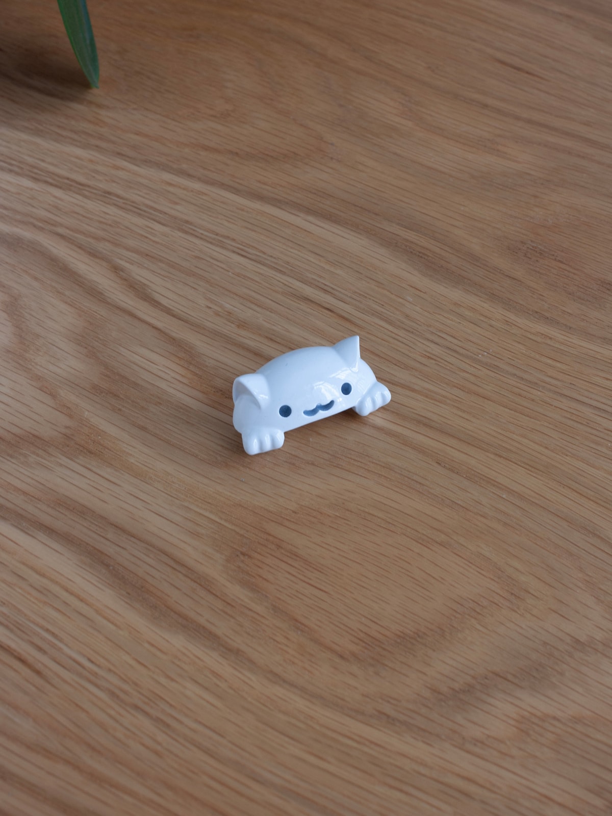 Meraklı Kedi Setup Aksesuarı