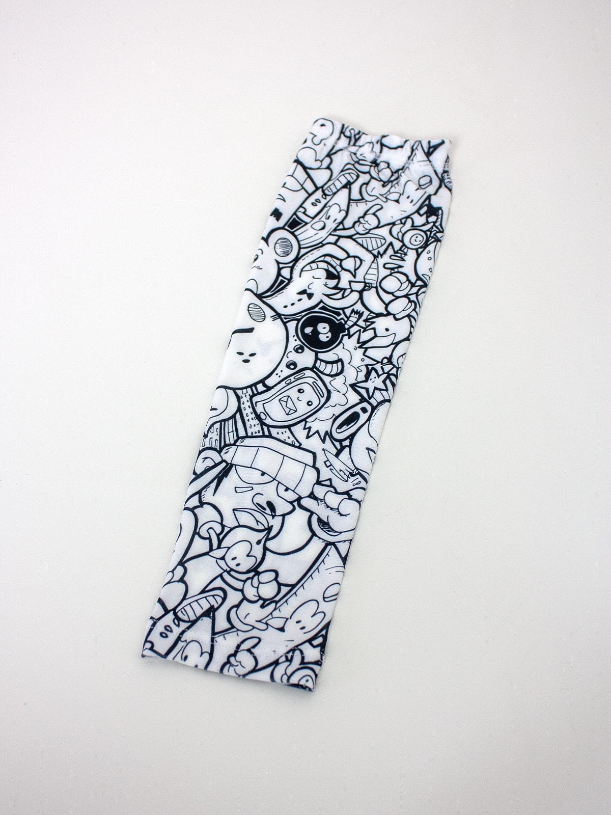 Doodle Çift Oyuncu Kolluk