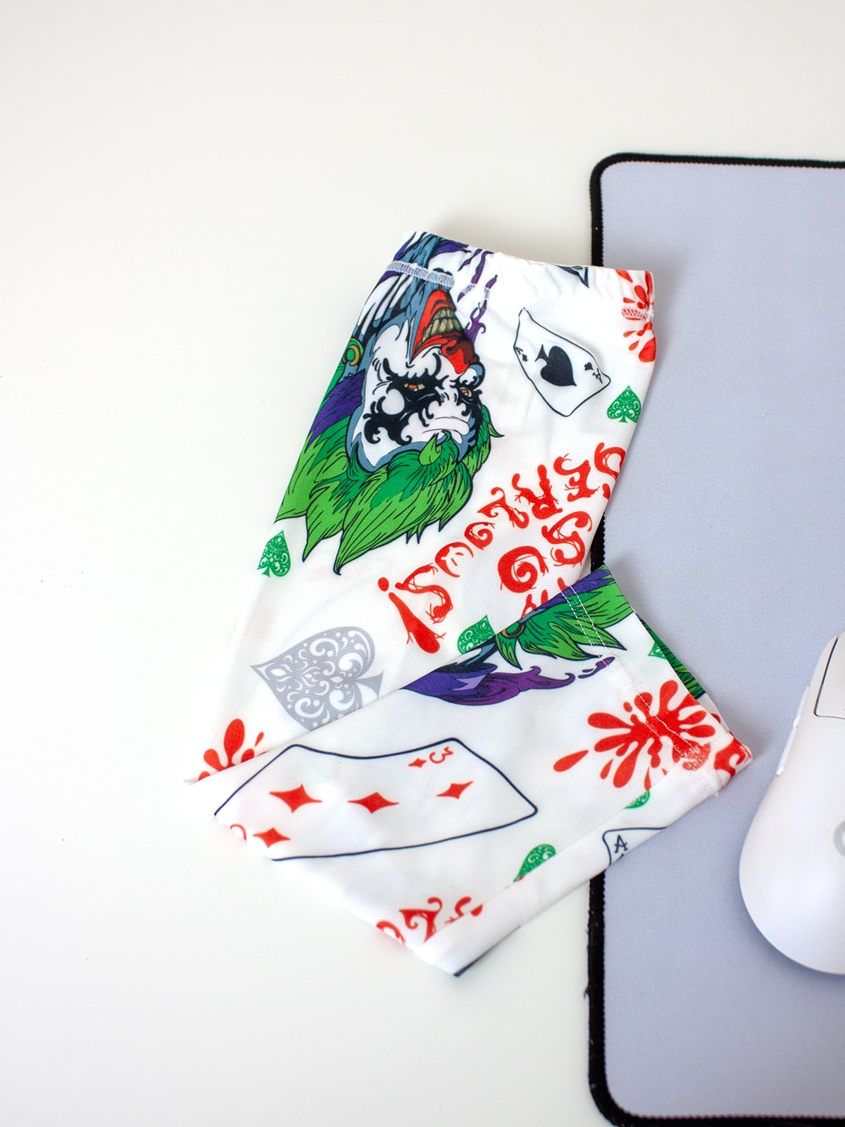 Joker Çift Oyuncu Kolluk