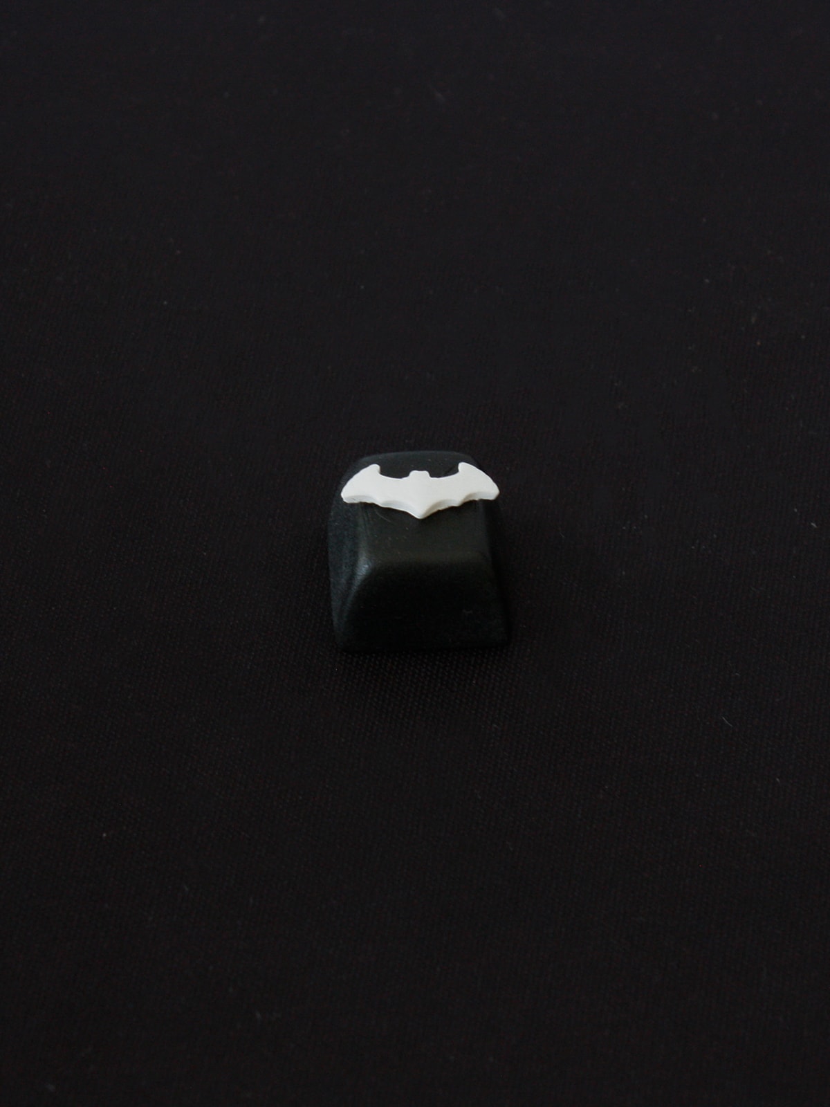 Batman Klavye Tuşu