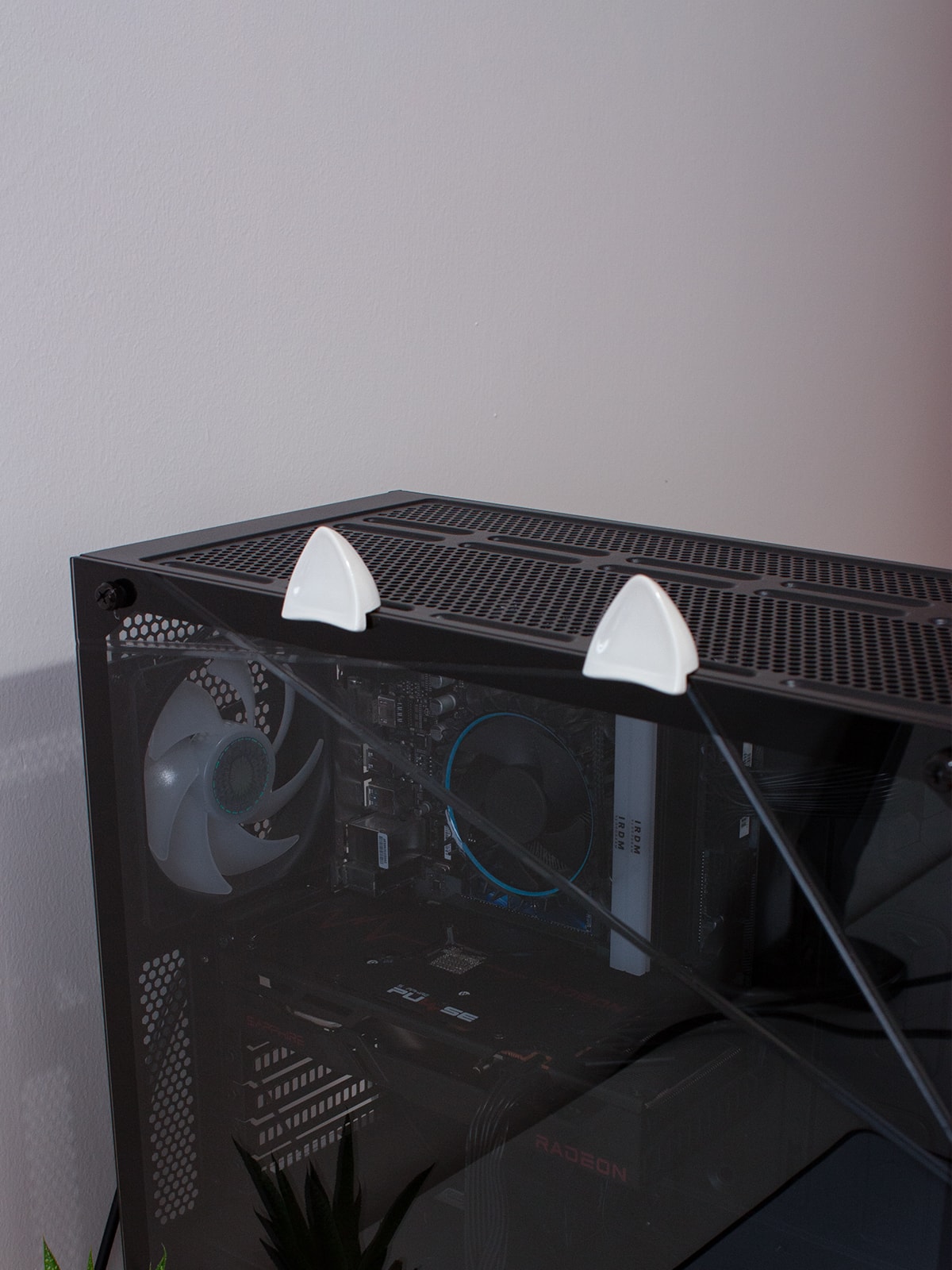 Miyuwu Setup Aksesuarı
