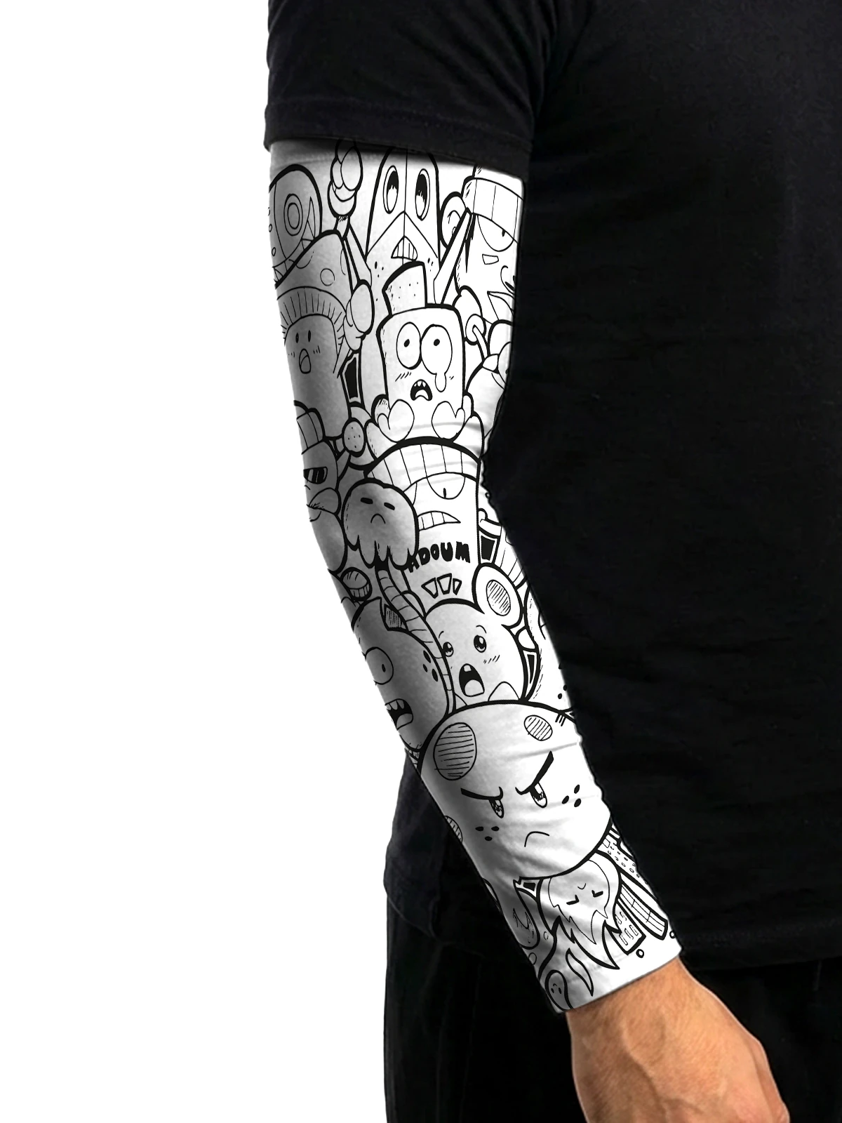 Doodle Oyuncu Kolluk