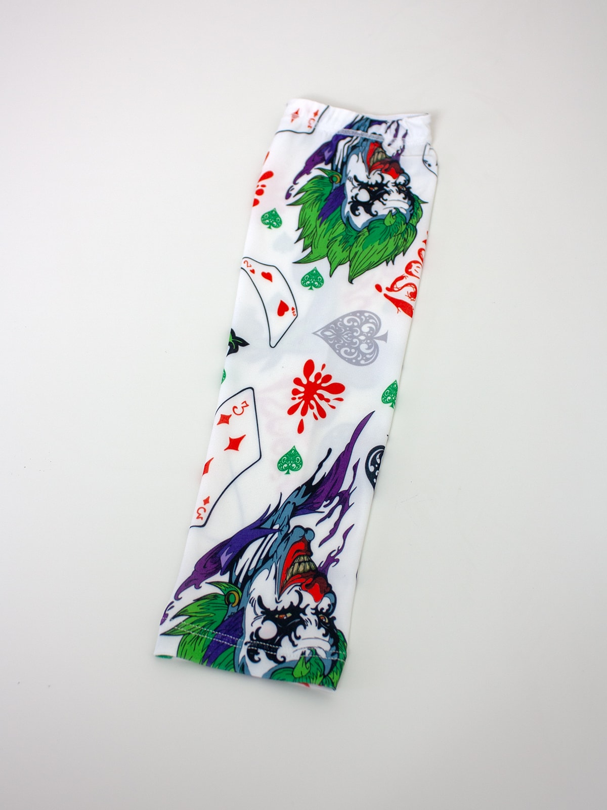 Joker Oyuncu Kolluk