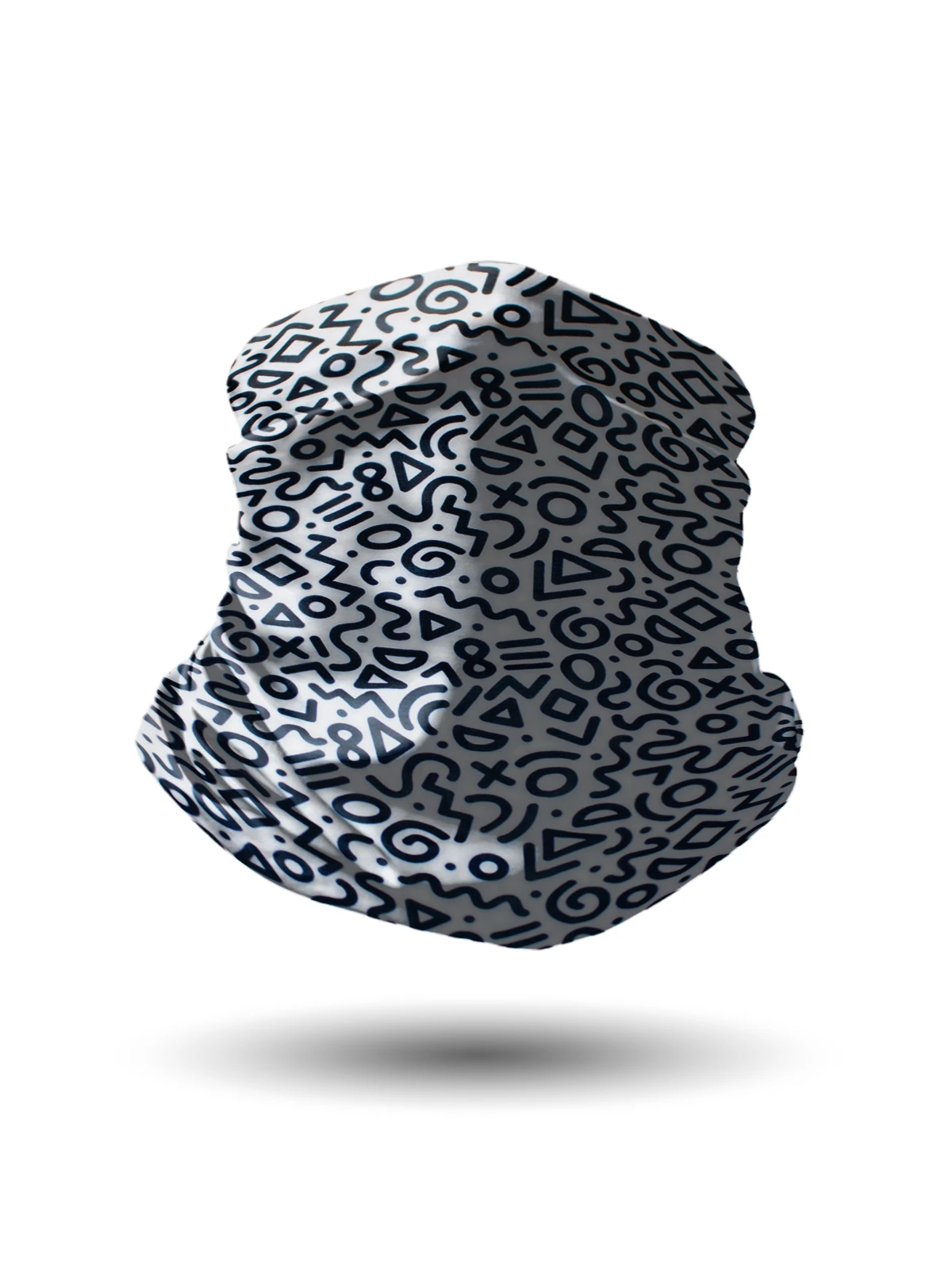 Random Boyunluk Bandana Maske