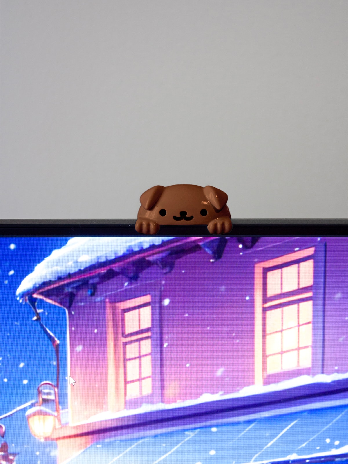 Duo Köpek Setup Aksesuarı