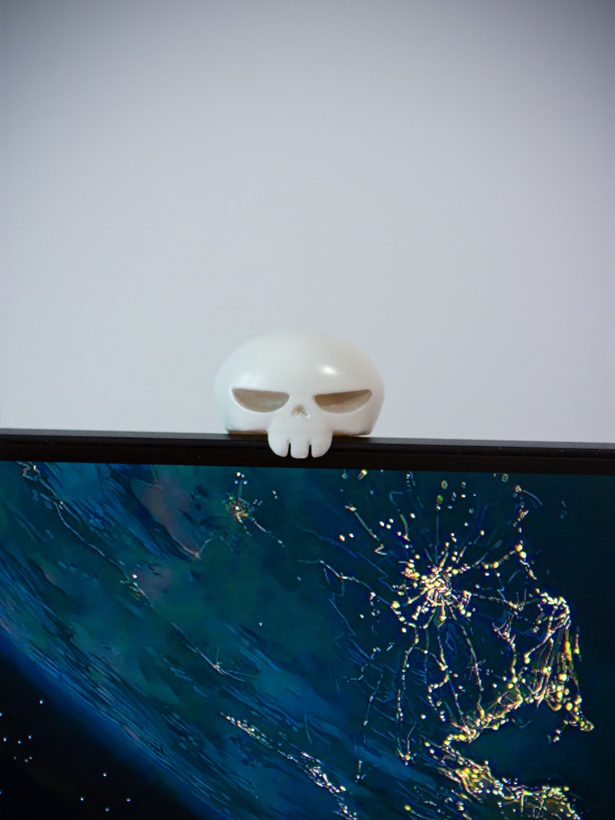 Grim Setup Aksesuarı