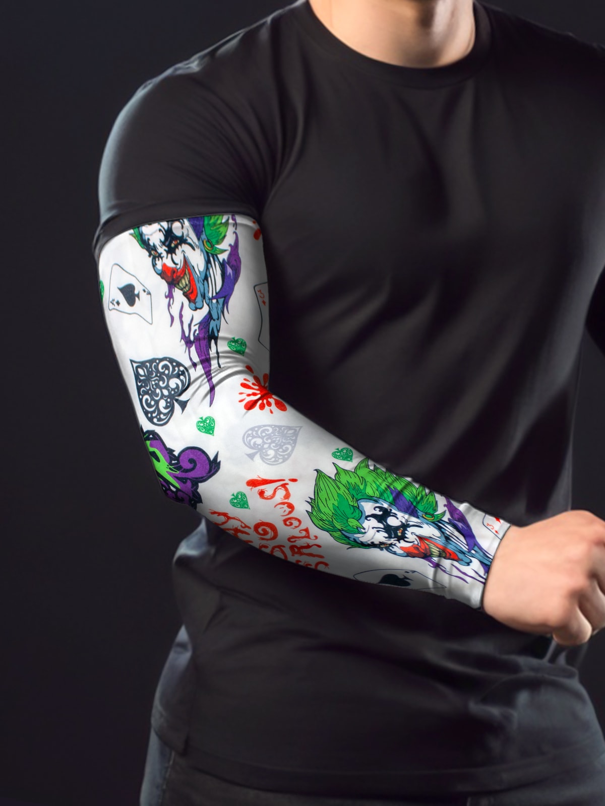 Joker Oyuncu Kolluk