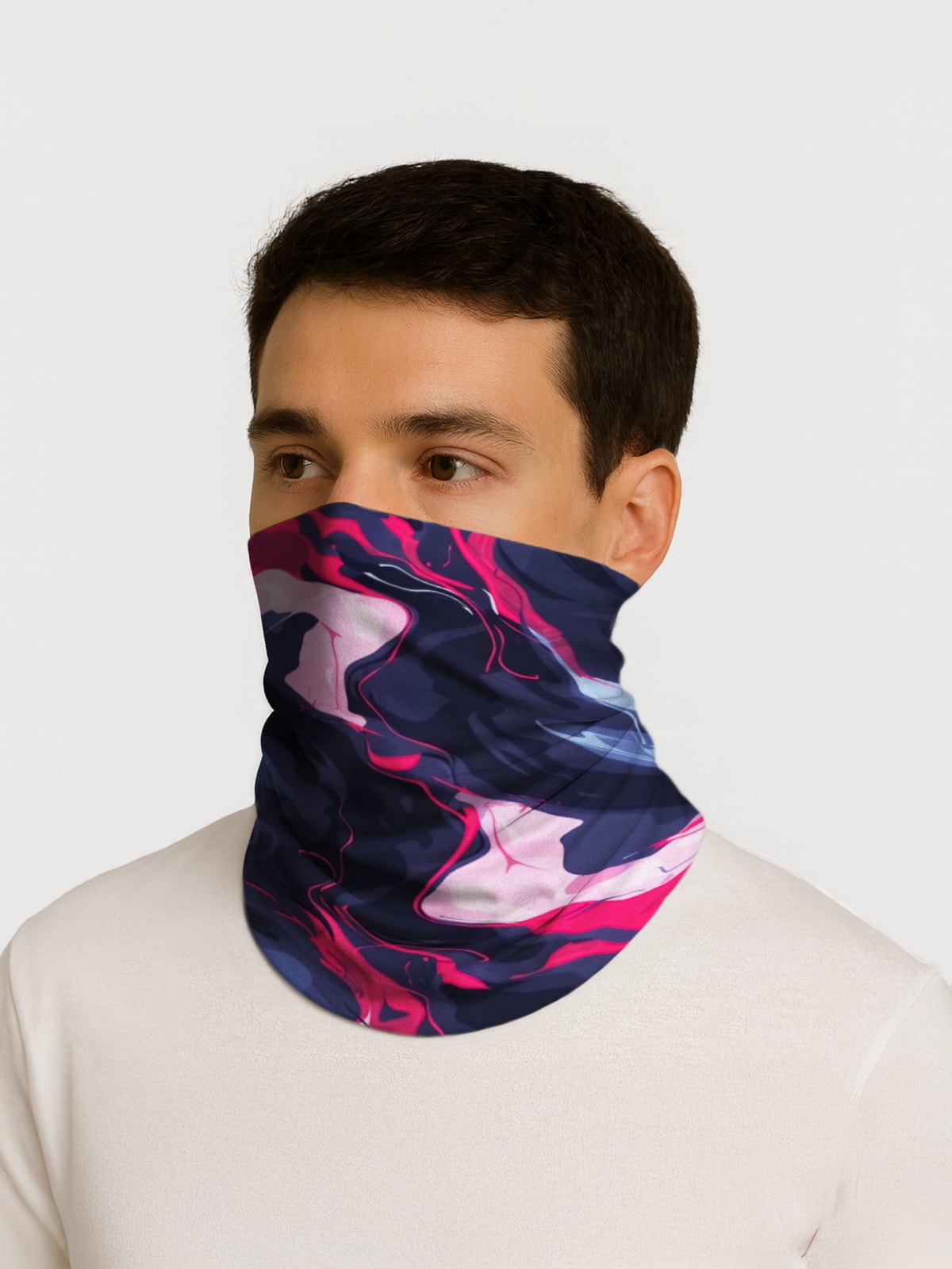 Dream Boyunluk Bandana Maske