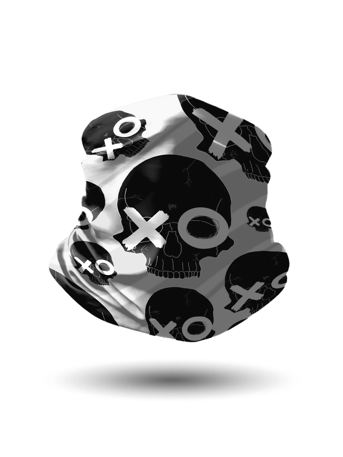 Headbone Boyunluk Bandana Maske