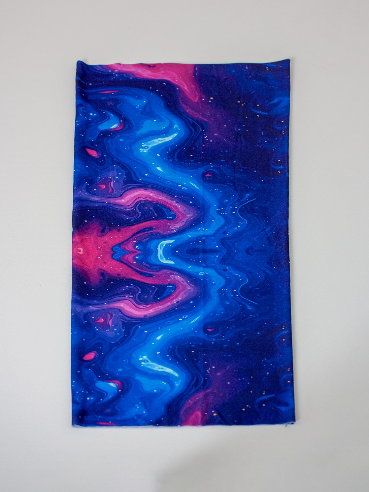 Space Boyunluk Bandana Maske