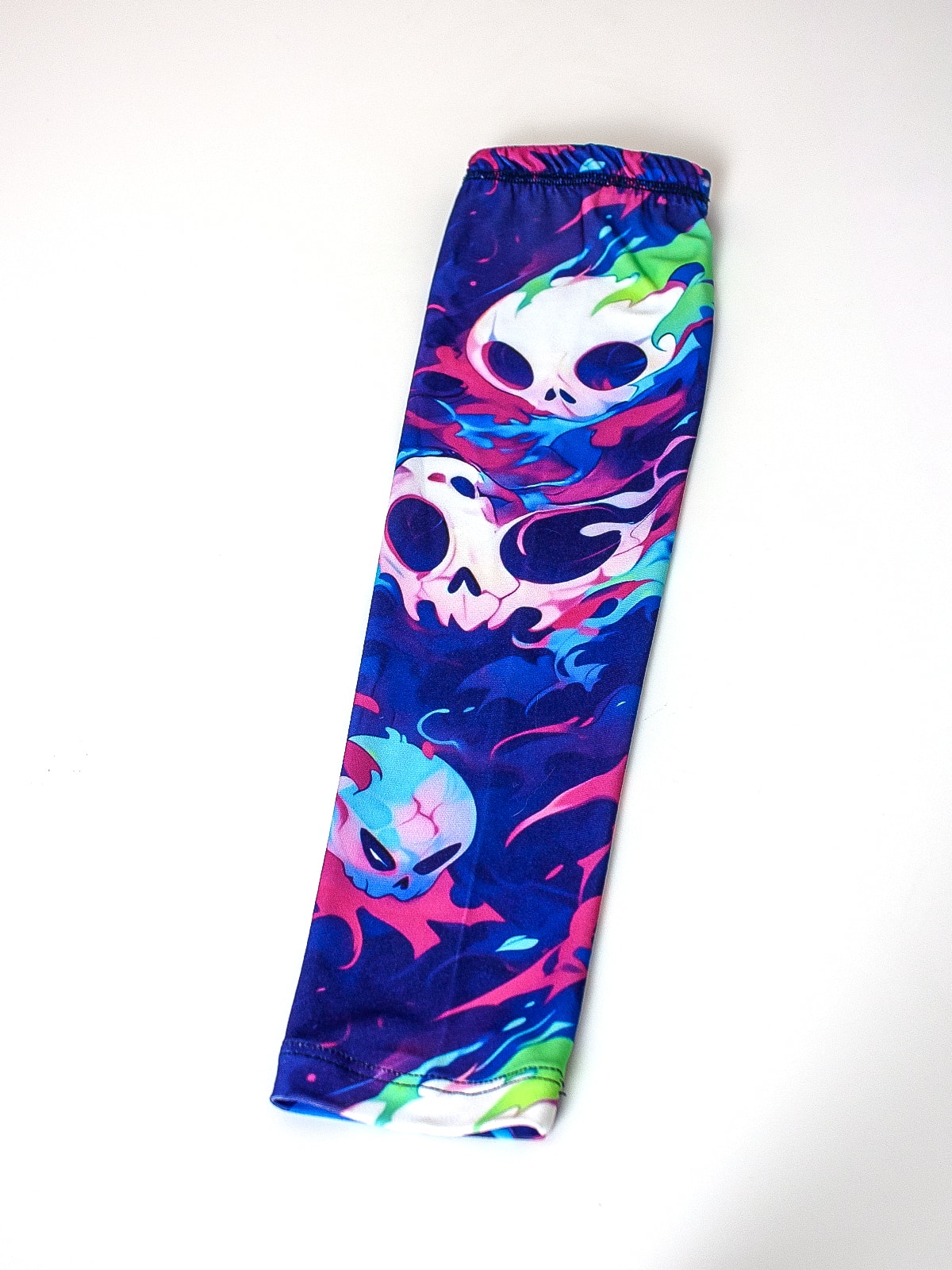 Ghost Oyuncu Kolluk
