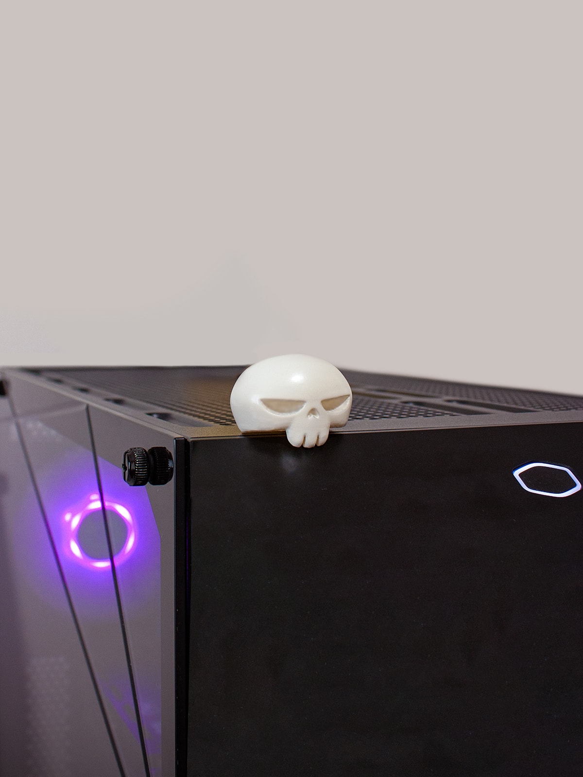 Grim Setup Aksesuarı
