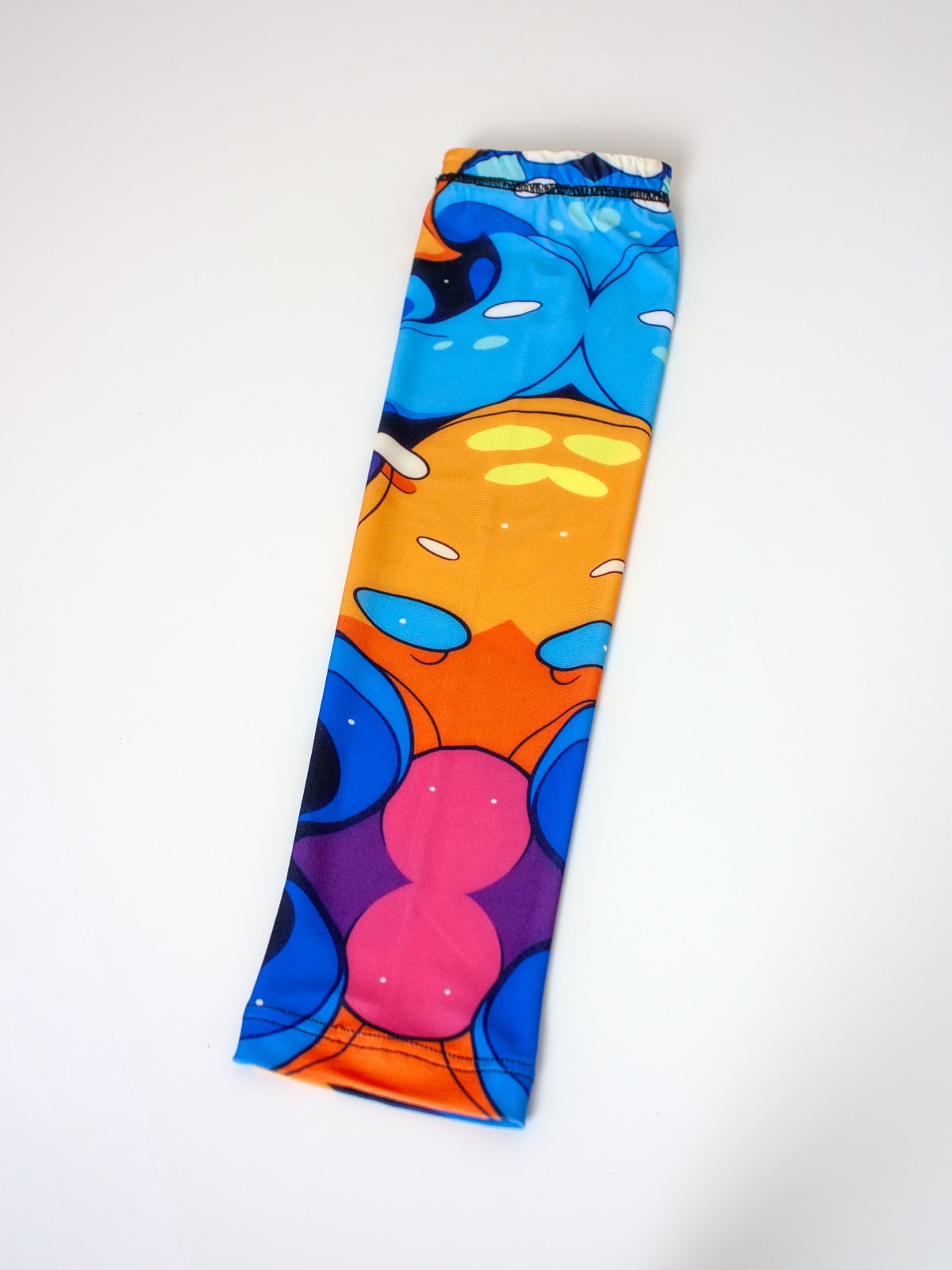 Bubble Oyuncu Kolluk