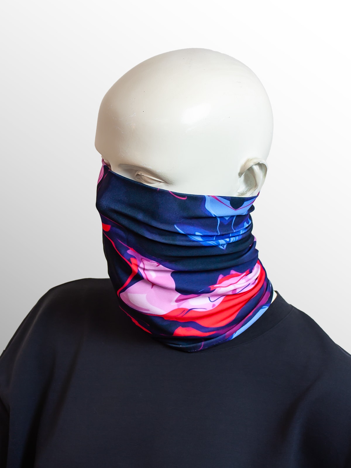 Dream Boyunluk Bandana Maske