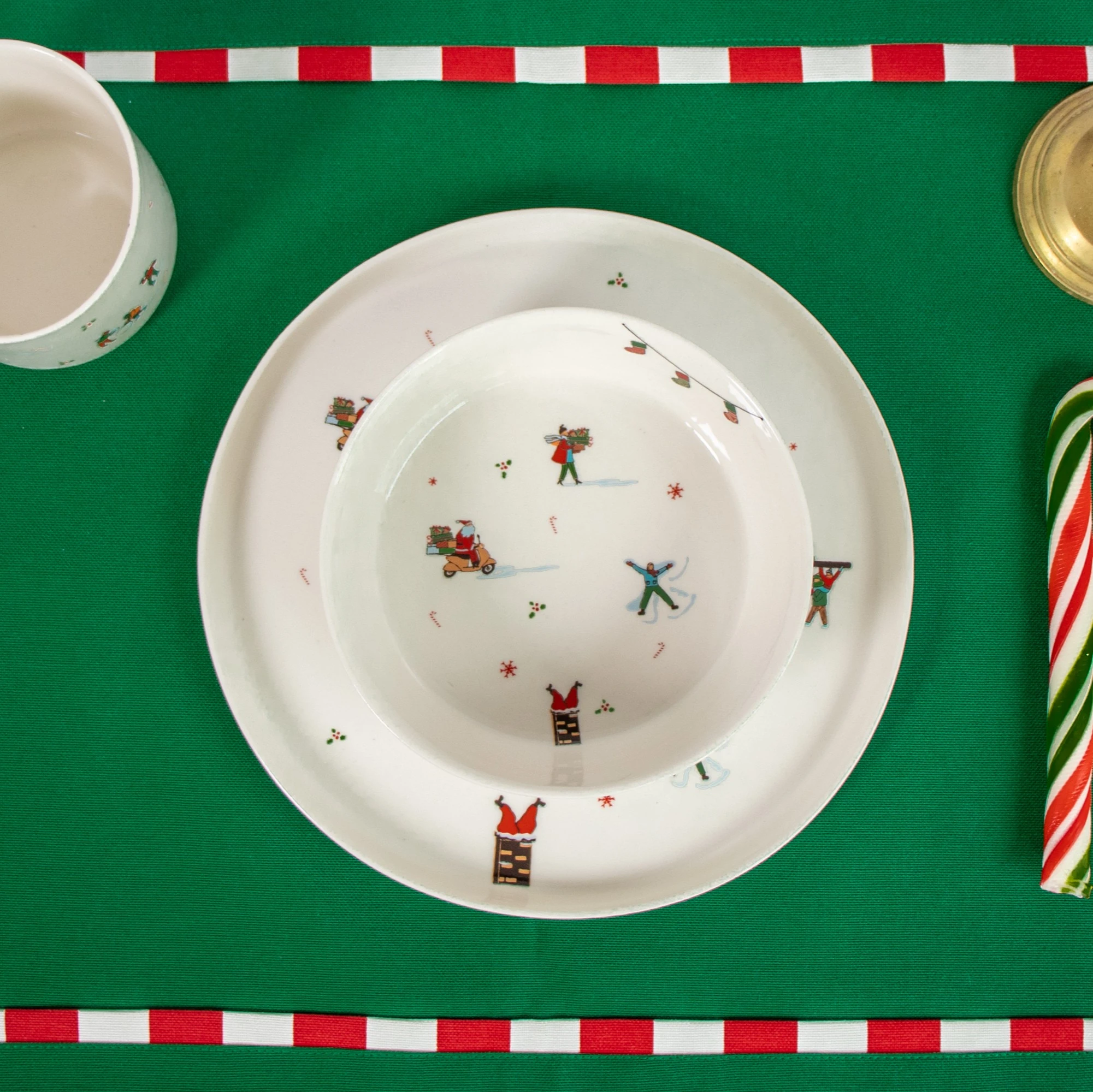 Day Off Club Tabak Winter