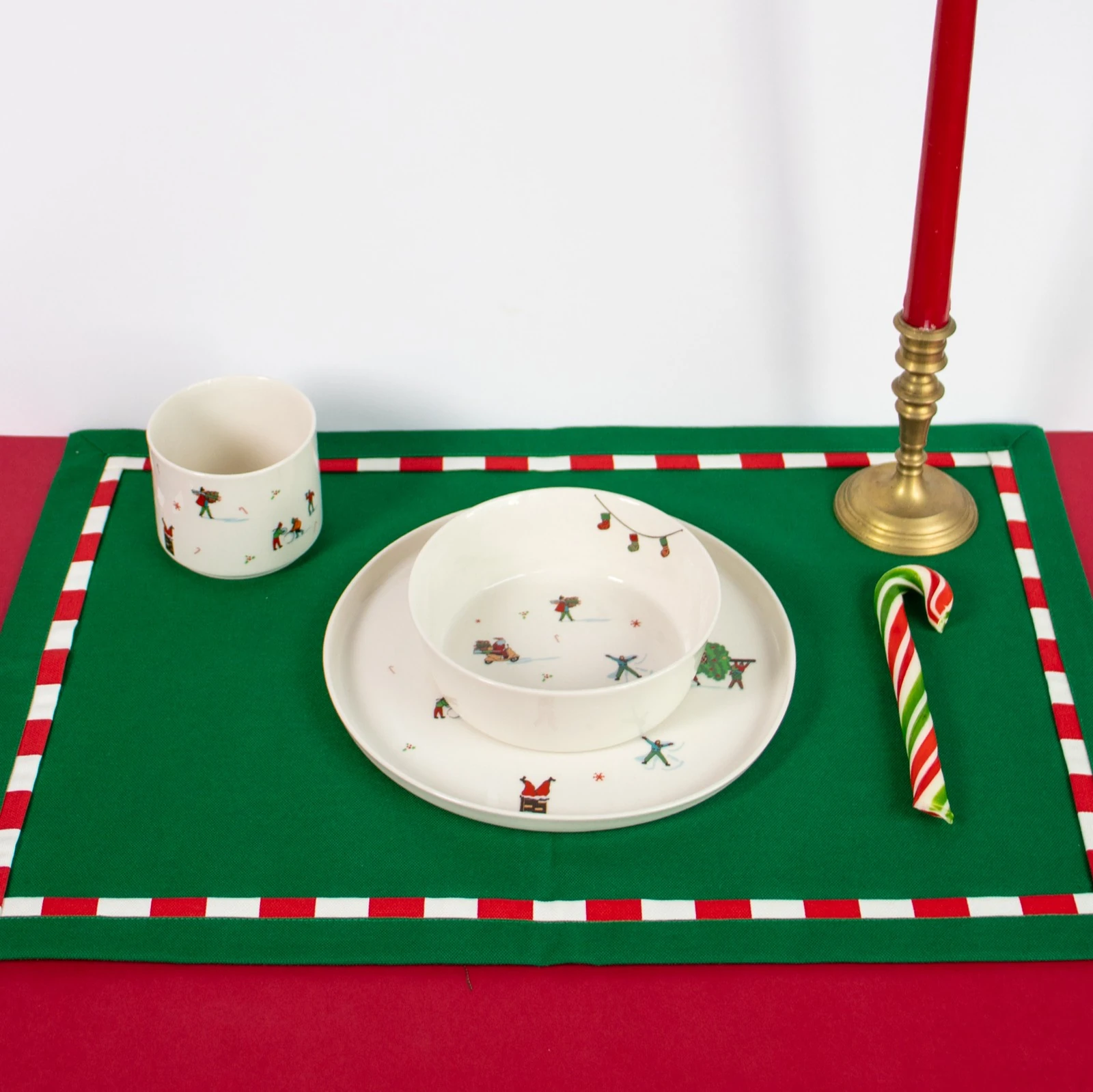 Day Off Club Bowl Winter