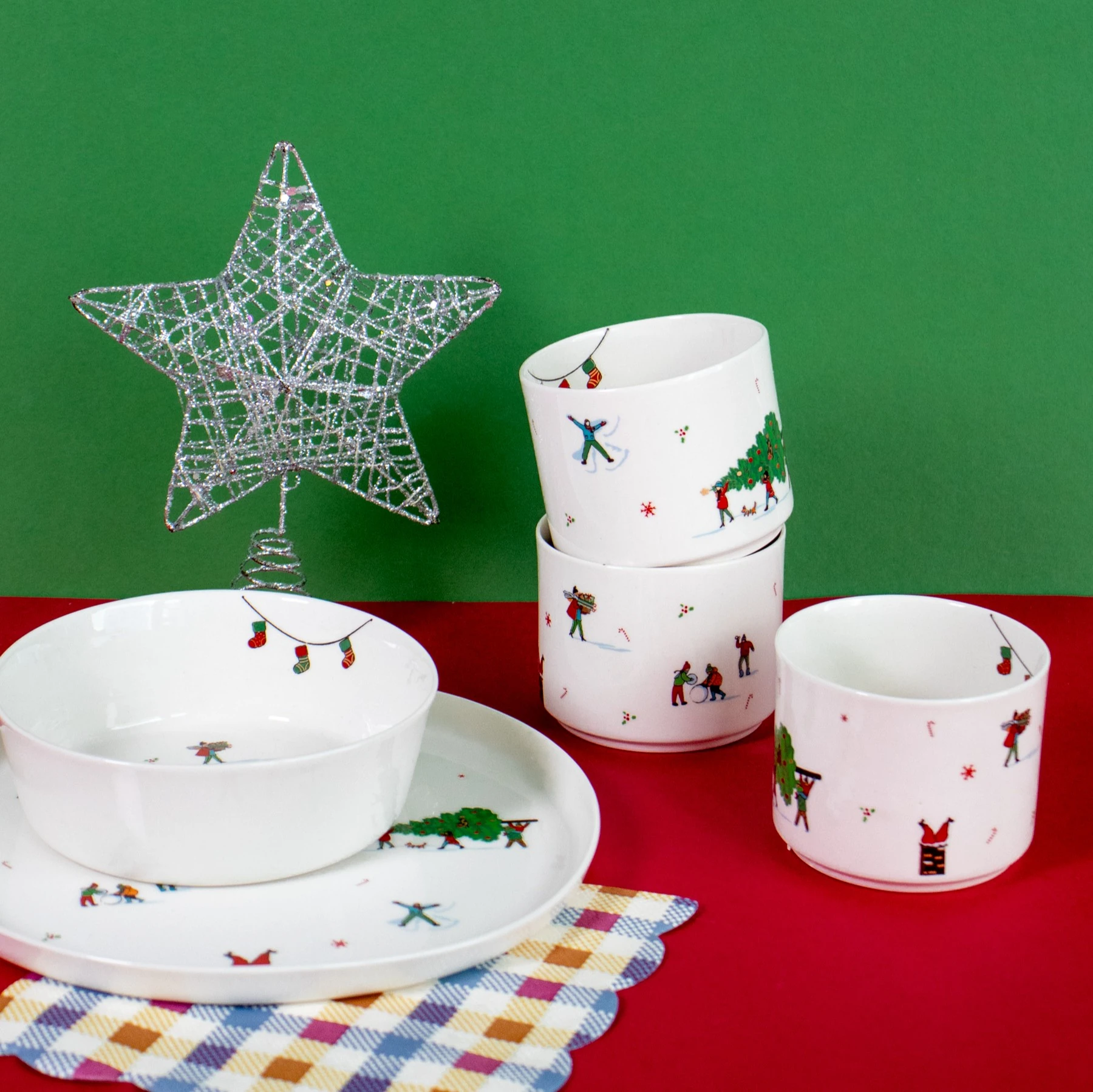 Day Off Club Bardak Winter