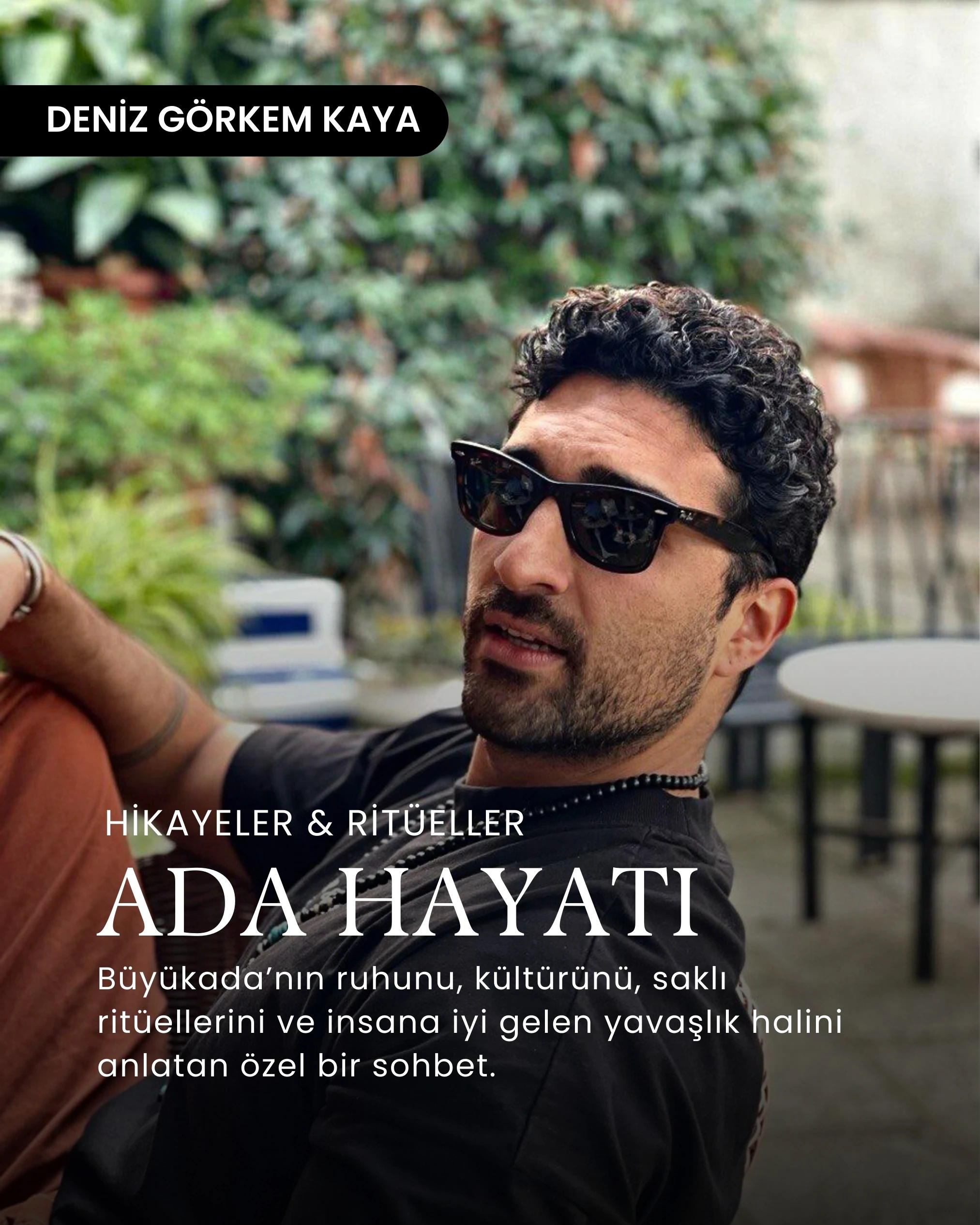 Splendid Palas'ta Atölyeler Pazarı