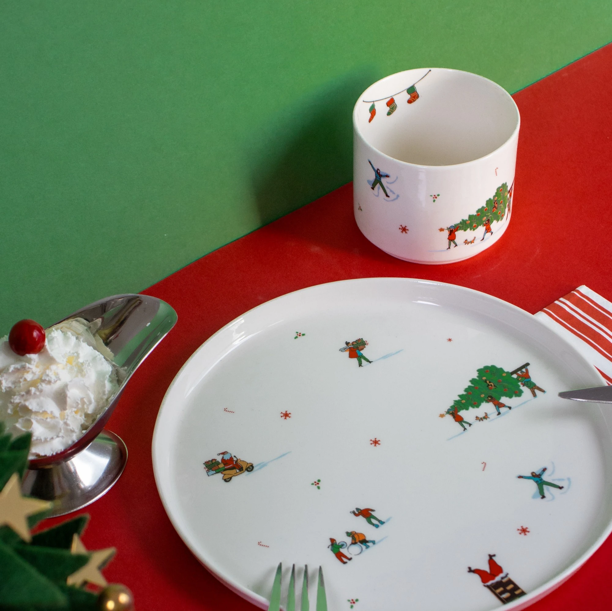 Day Off Club Bardak Winter