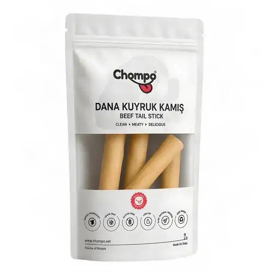 Dana Kuyruk Kamış 100 Gr