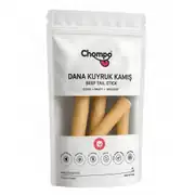 Dana Kuyruk Kamış 100% Doğal Katkısız Köpek Ödül Maması 100 Gr
