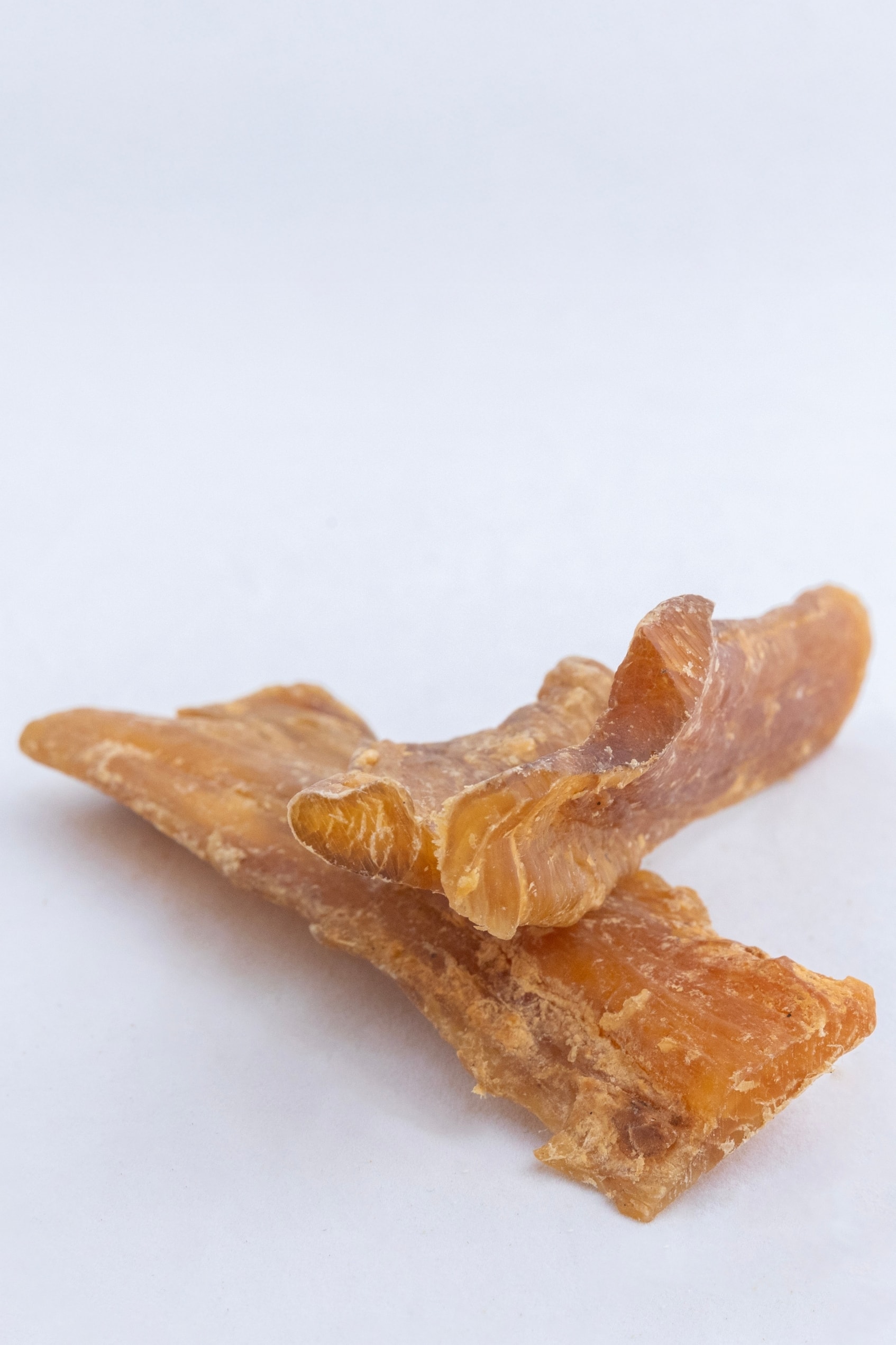 100% Dana Ense Siniri Katkısız Köpek Ödülü 100 Gr
