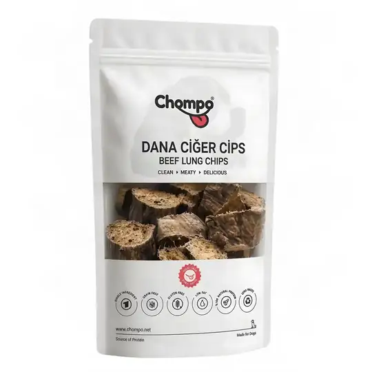 Dana Ciğer Cips 100 Gr