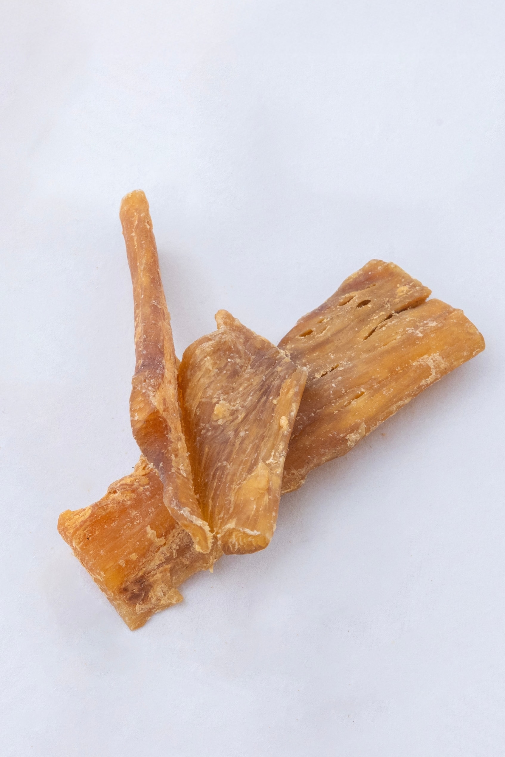 100% Dana Ense Siniri Katkısız Köpek Ödülü 100 Gr