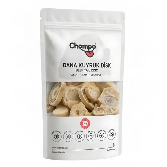 Dana Kuyruk Disk 100 Gr