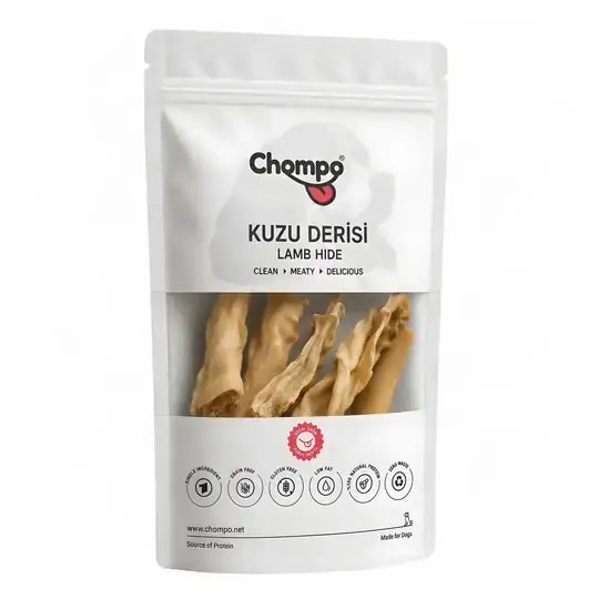 Kuzu Derisi 100 Gr